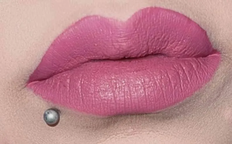 Milian Matte Lipstick