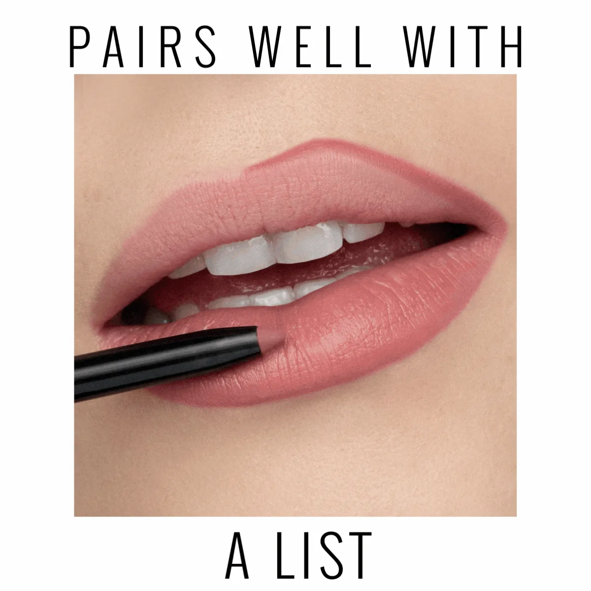 Minimalist | A Soft Nude With A Touch Of Blush Liquid Lipstick