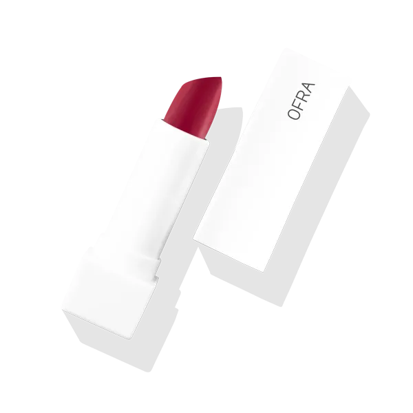 Moisturizing Lipstick- Rose