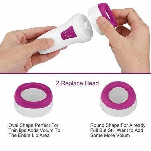 Natural Lip Plumper Tool