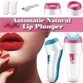 Natural Lip Plumper Tool