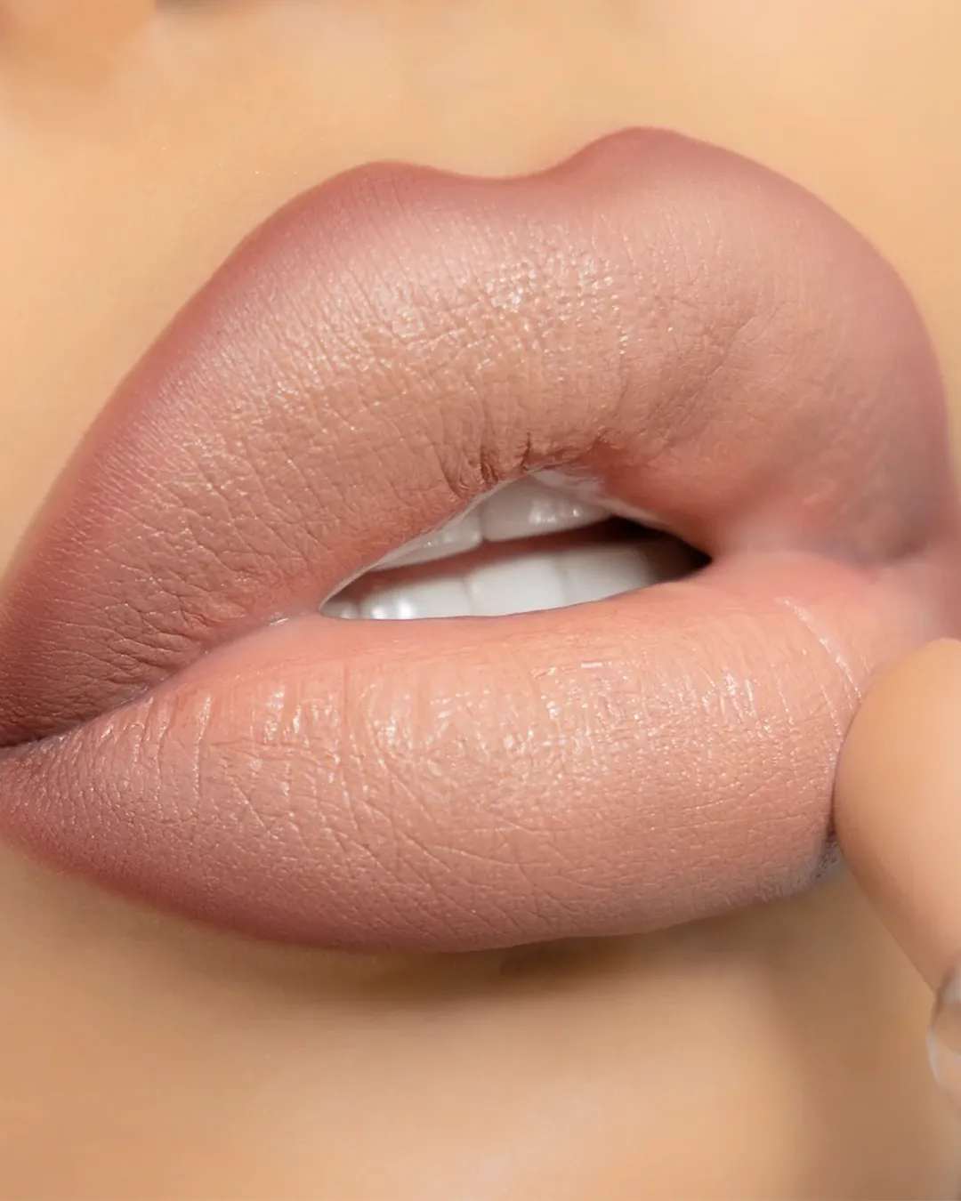 Nude By Nature Cream LipStick