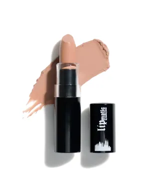 Nude By Nature Cream LipStick