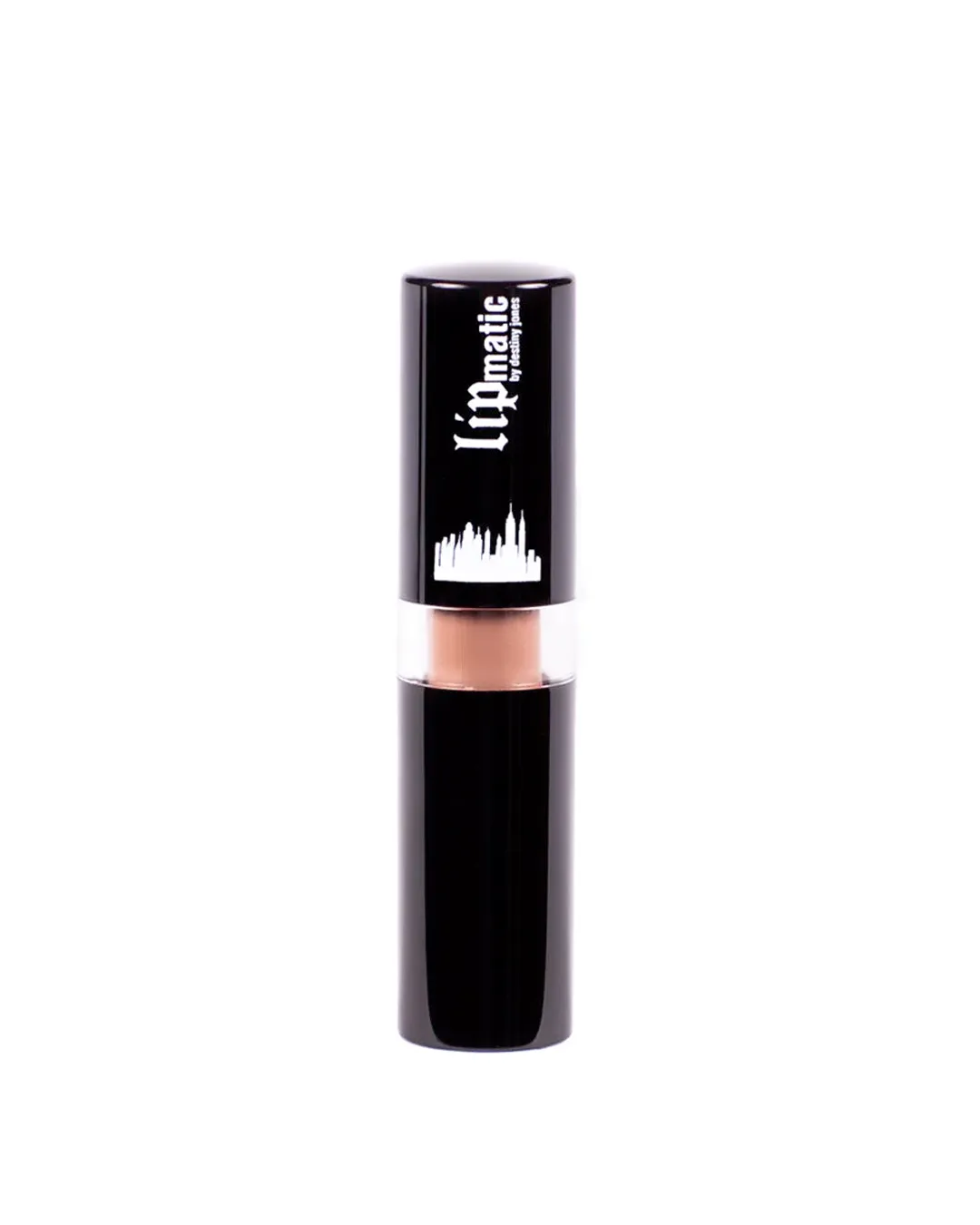 Nude By Nature Cream LipStick