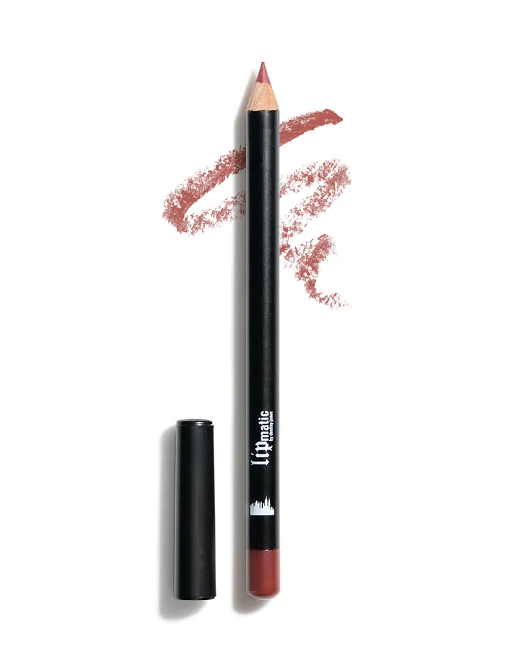 Nude by Nature Lip Set