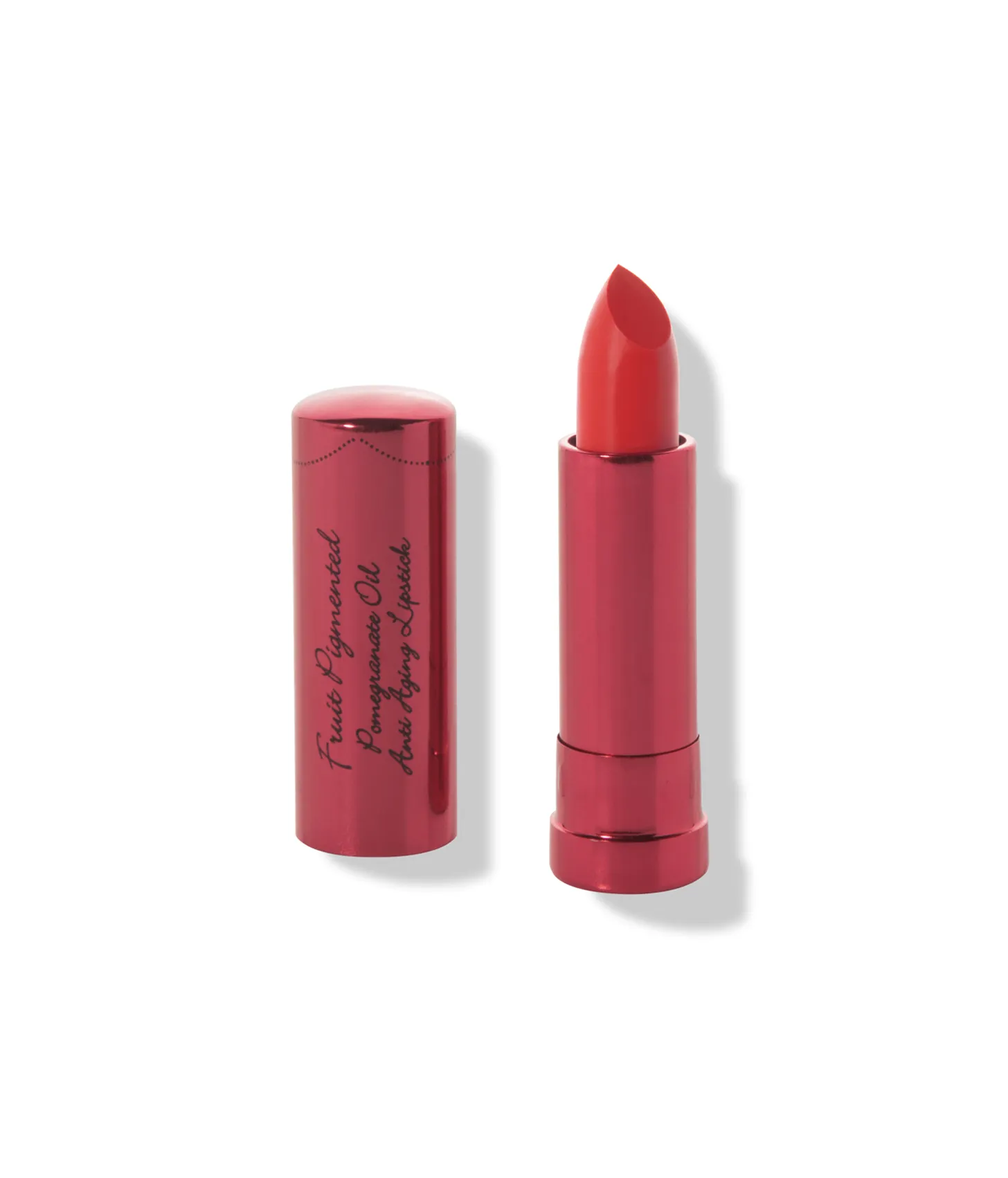 Pomegranate Oil Anti-Aging Lipstick