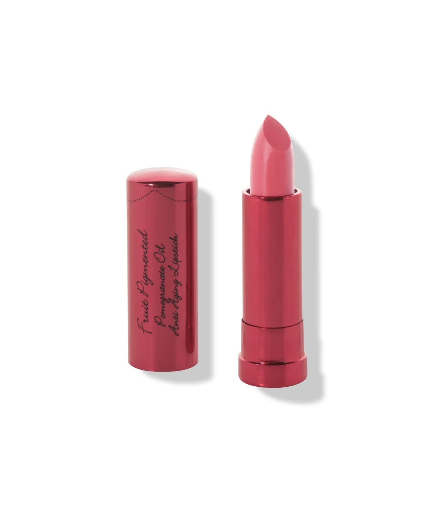 Pomegranate Oil Anti-Aging Lipstick