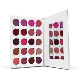 Pro Palette - Liplock