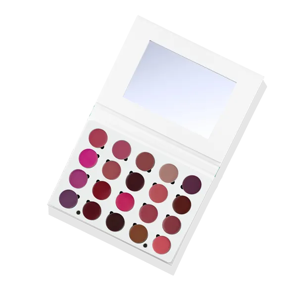 Pro Palette - Liplock