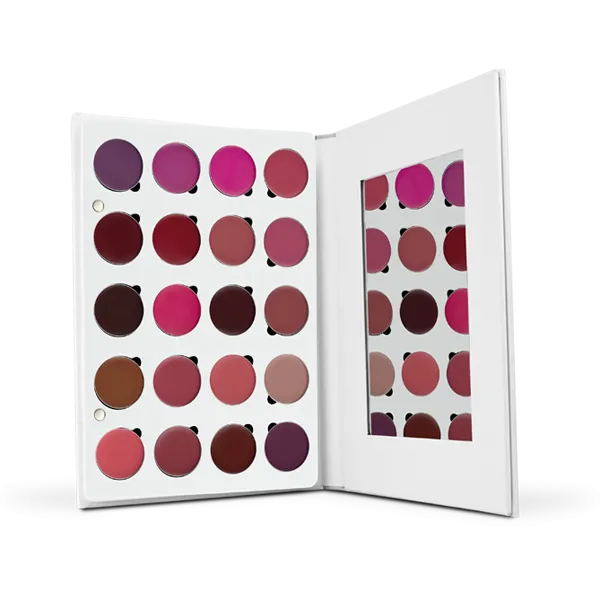 Pro Palette - Liplock