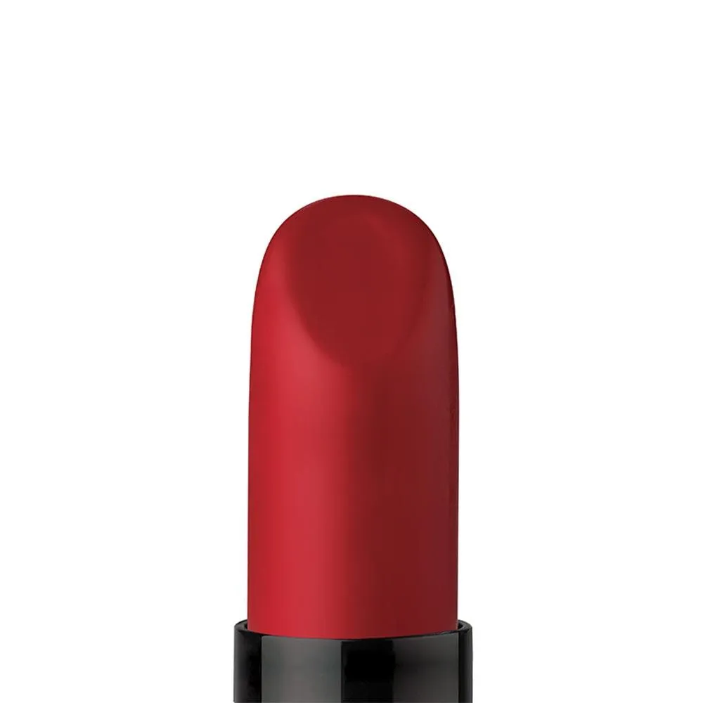 Red Alert | Creme Lipstick | REK Cosmetics