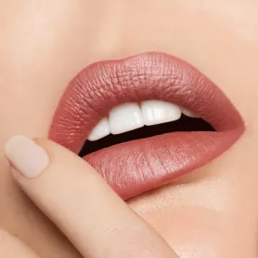 Sex Symbol | A Frosted Maple, Brown Sugar Liquid Lipstick