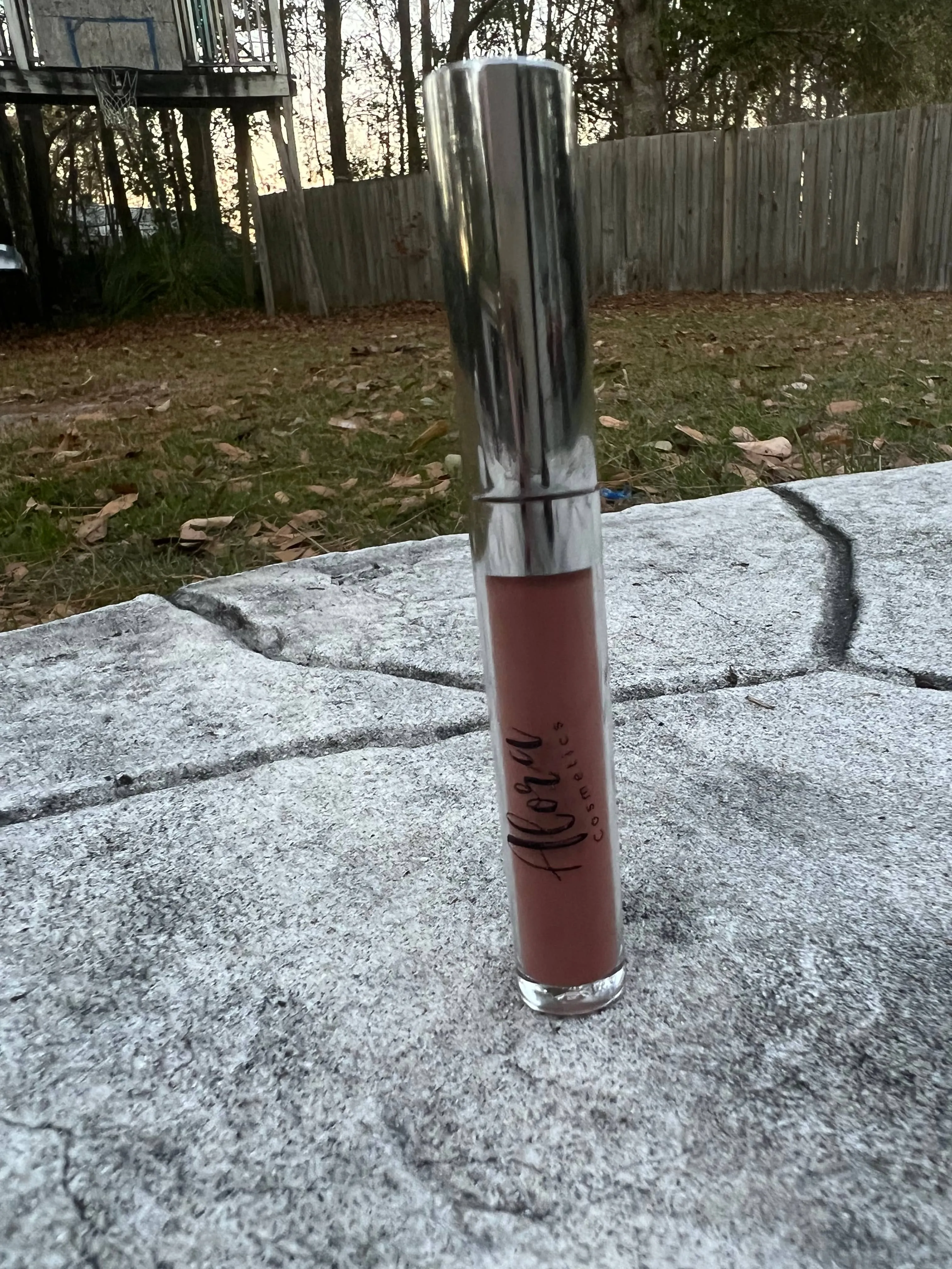 Shady Biz Matte Lipstick