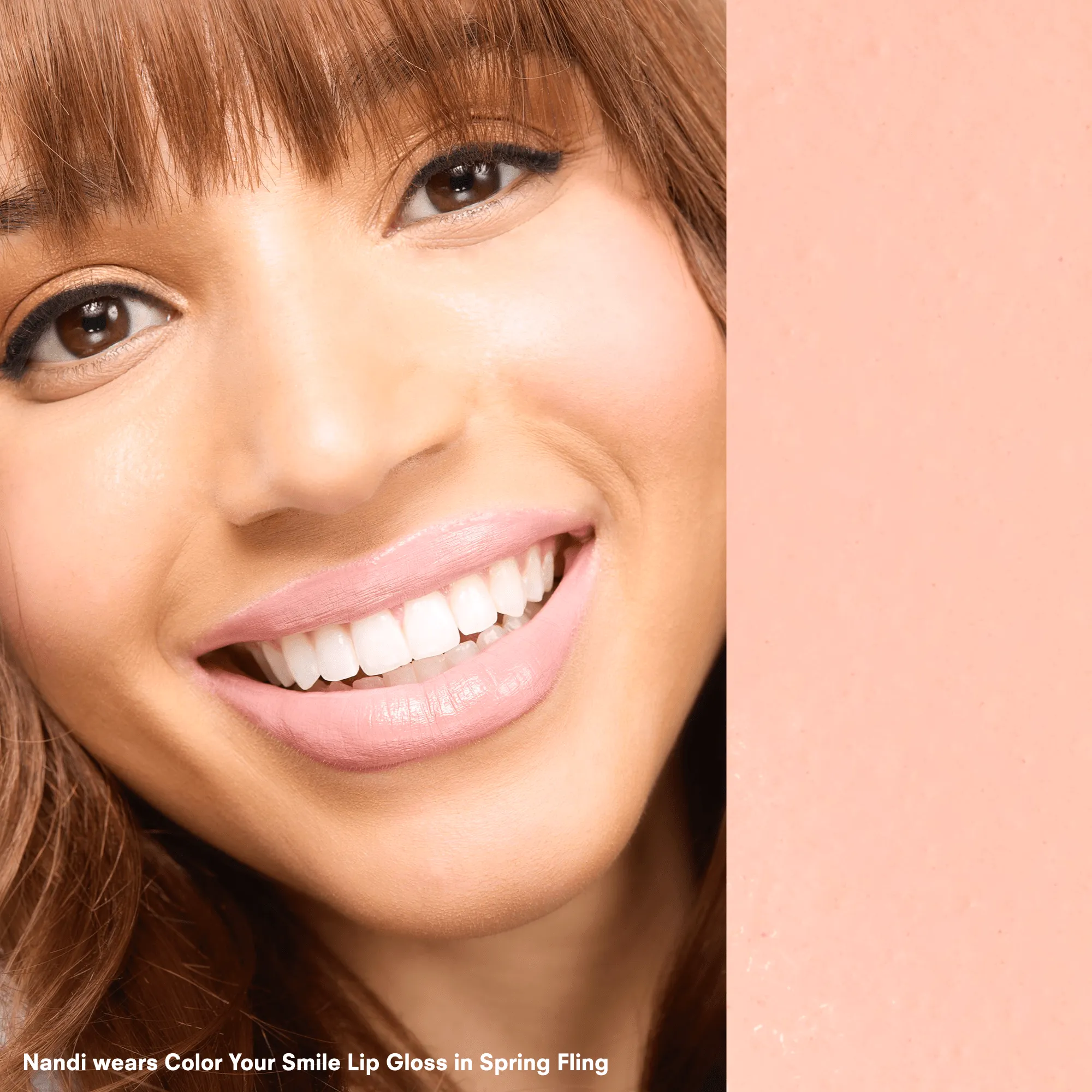 Spring Fling - Color Your Smile Lighted Lip Gloss®️