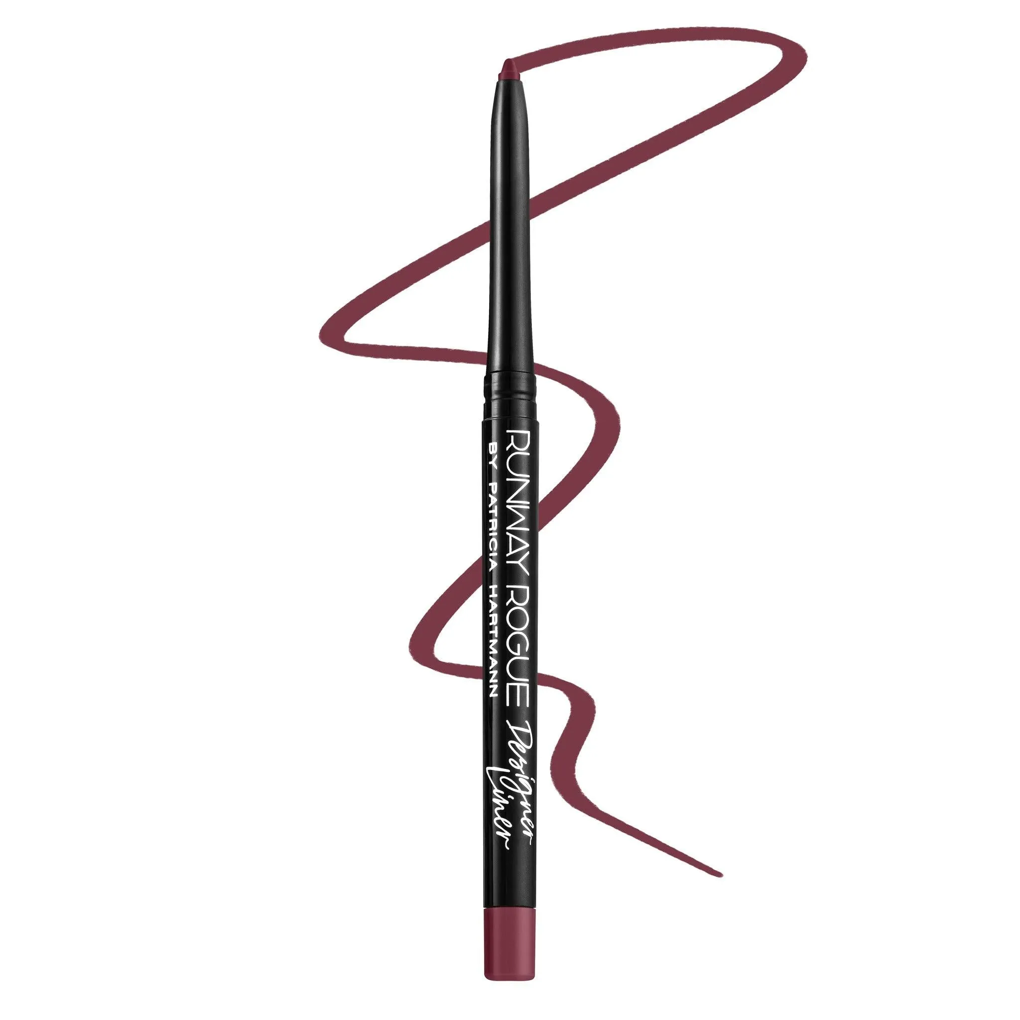 Start the Show | A Muted Plum with Neutral Undertones Lip Liner