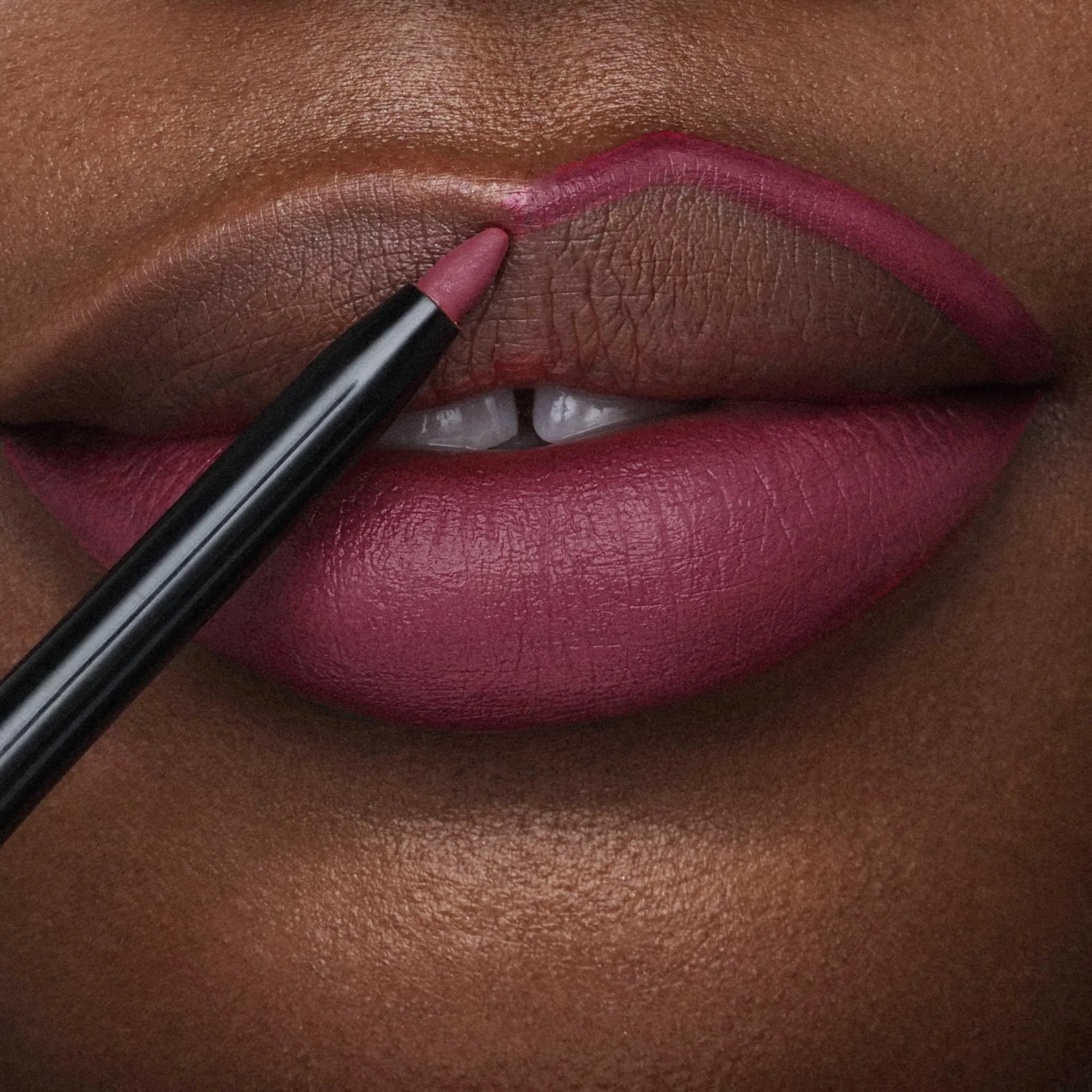 Start the Show | A Muted Plum with Neutral Undertones Lip Liner