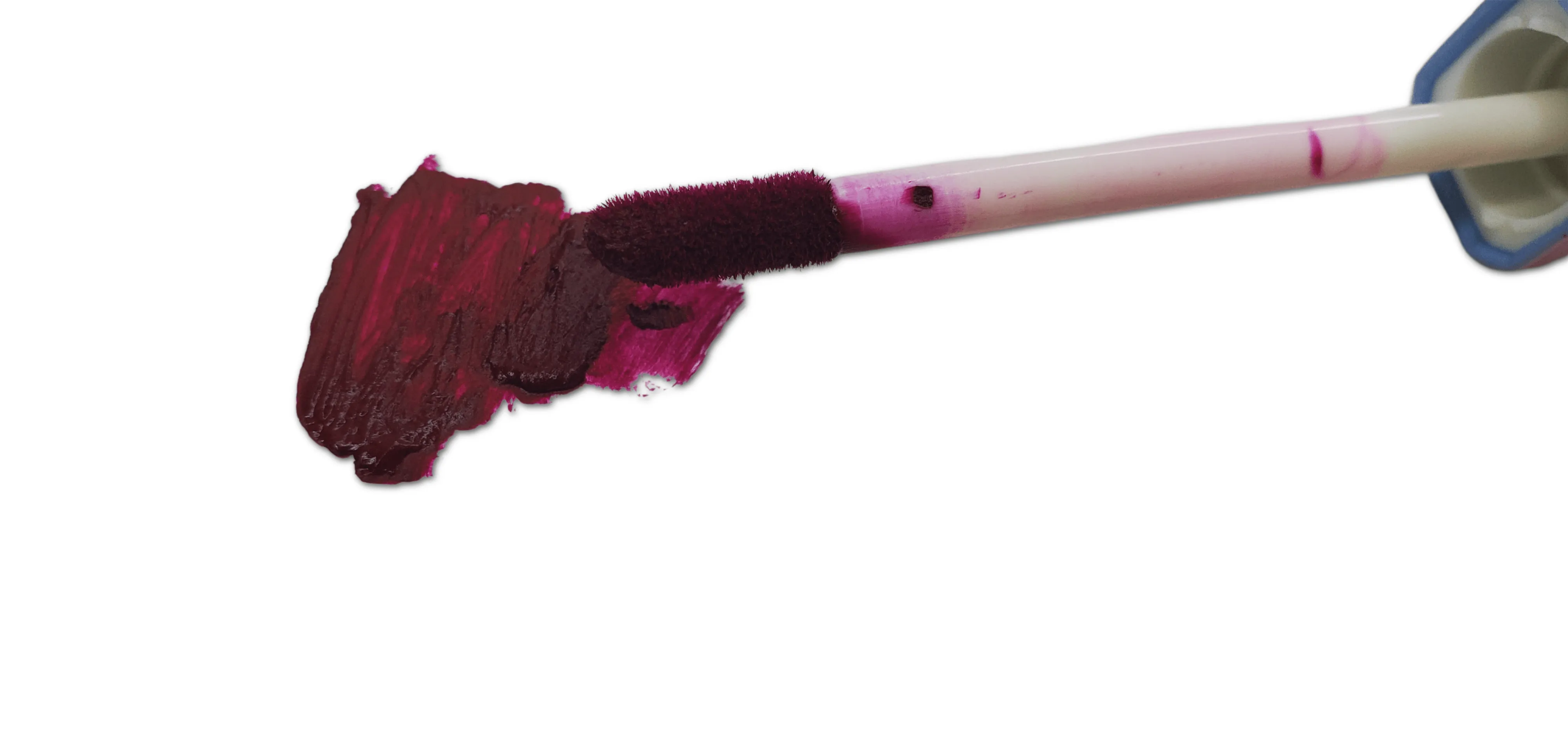 Sugar Plum Matte Lipstick