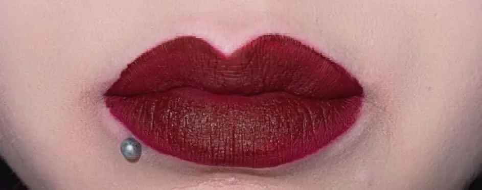 Sugar Plum Matte Lipstick