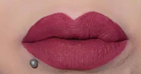 Taste Matte Lipstick