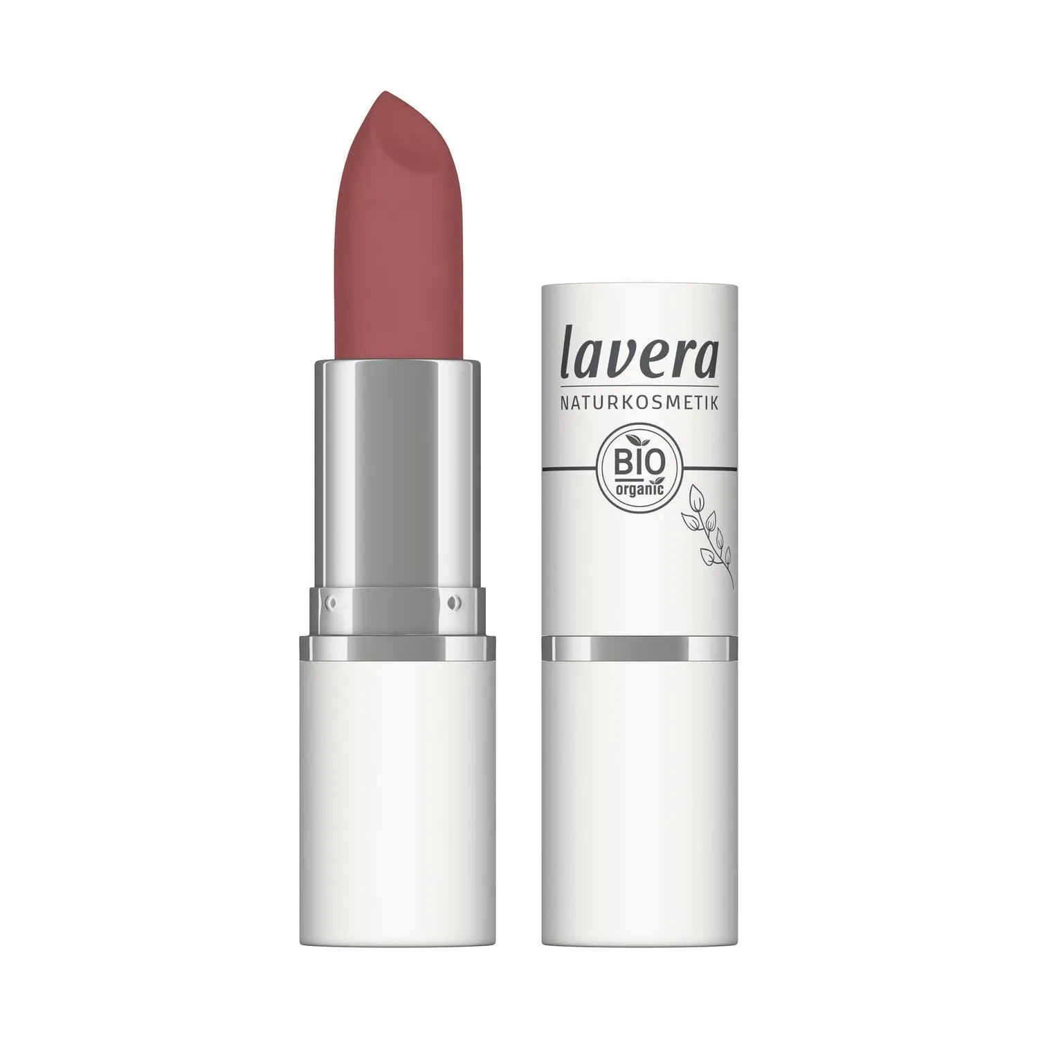 Velvet Matt Lipstick -Berry Nude 01