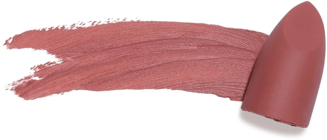 Velvet Matt Lipstick -Berry Nude 01