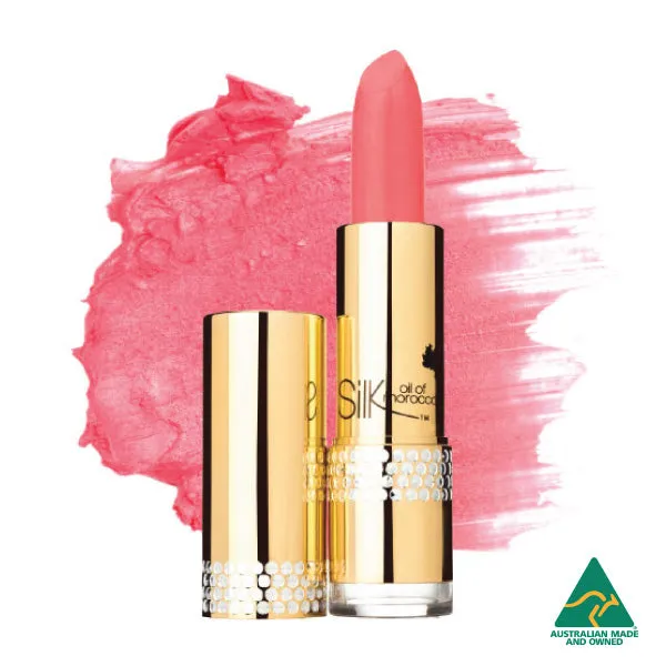 Watermelon - Argan Vegan Lipstick