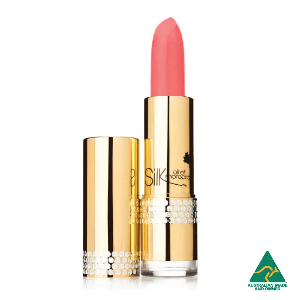 Watermelon - Argan Vegan Lipstick