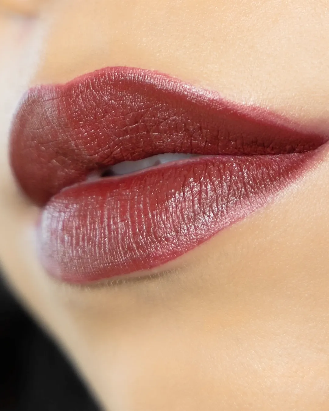 Winter Ombre Lip Combo