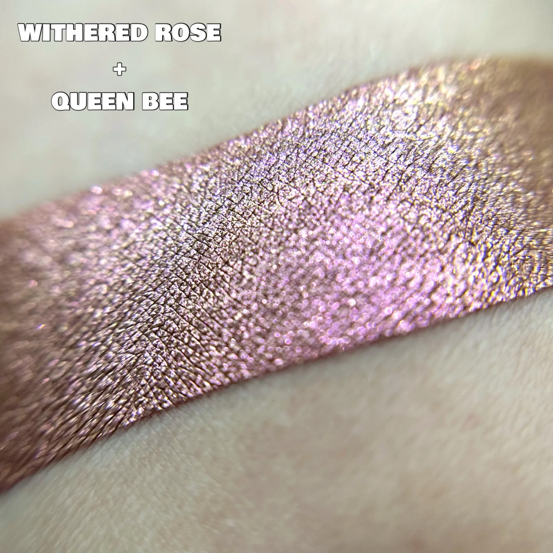 Withered Rose Velvet Matte Liquid Lipstick